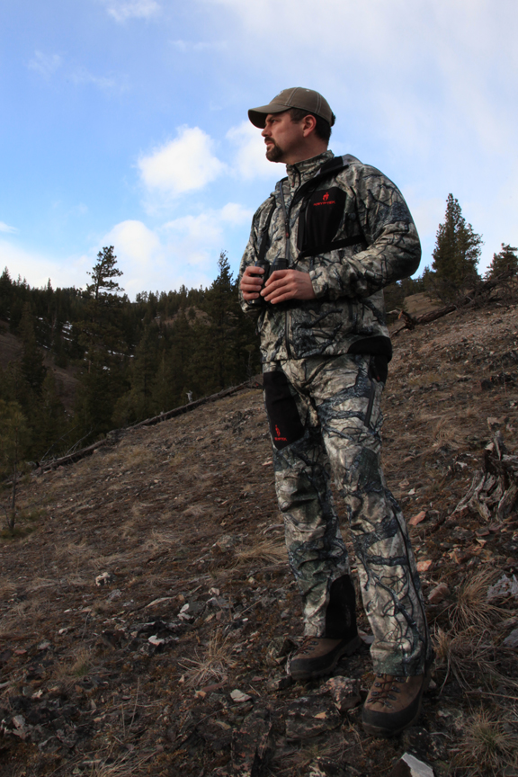 kryptek hunting pants