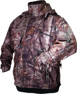 RIVERS WEST Ranger Jacket ATJ | ActionHub