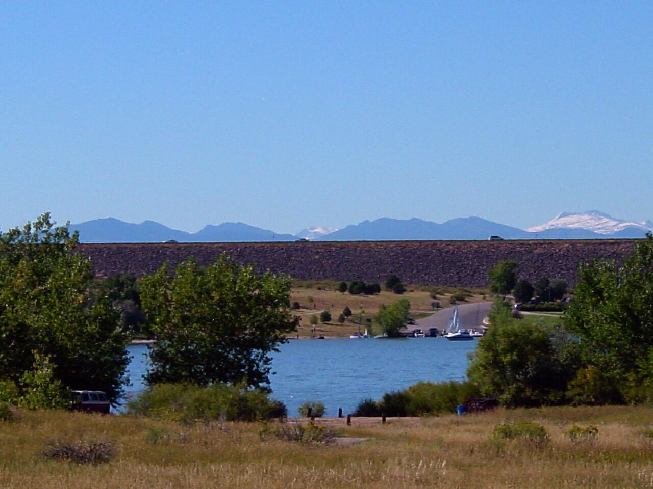 Cherry Creek State Park Hosts Lake Appreciation Day | ActionHub