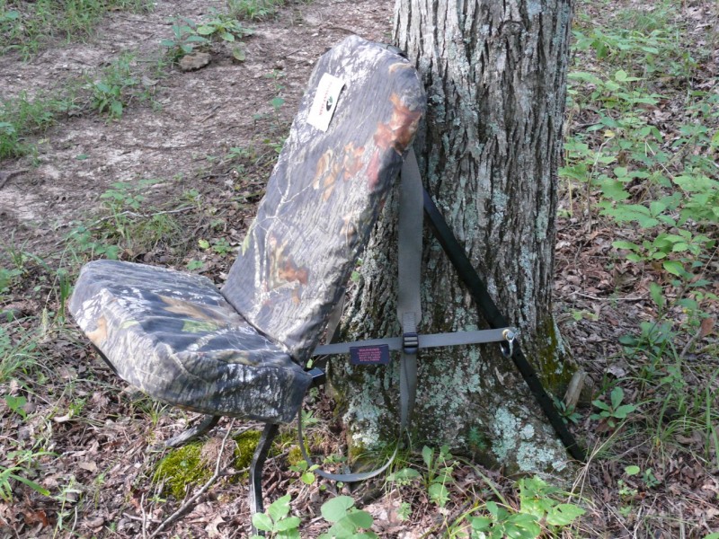 Hawk outlet hunting chair