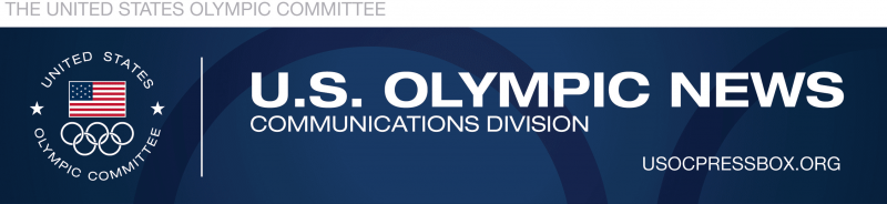 U.S. Olympic Committee | ActionHub