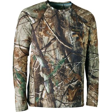 Stay Warm While Hunting in the Cold with the Columbia PHG Midweight ...