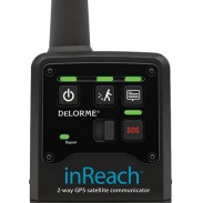 DeLorme inReach | ActionHub