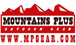 Mountains Plus Outdoor Gear | ActionHub