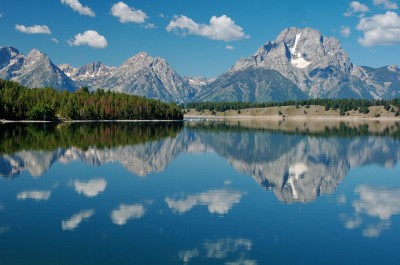 Jackson Lake State Park | ActionHub