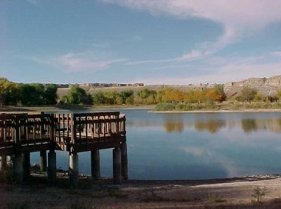 Lake Pueblo State Park | ActionHub