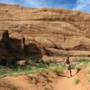 Moab, Utah Camping | ActionHub