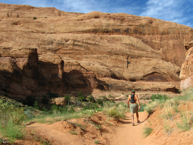 Moab, Utah Camping | ActionHub