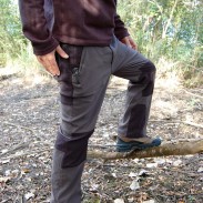 Bear Grylls Full Stretch Survivor Trousers | ActionHub