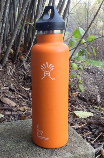 Product Review: Hydro Flask