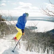 Mount Bohemia, Michigan Skiing | ActionHub