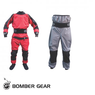 Bomber Gear | ActionHub