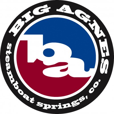 Big Agnes logo | ActionHub