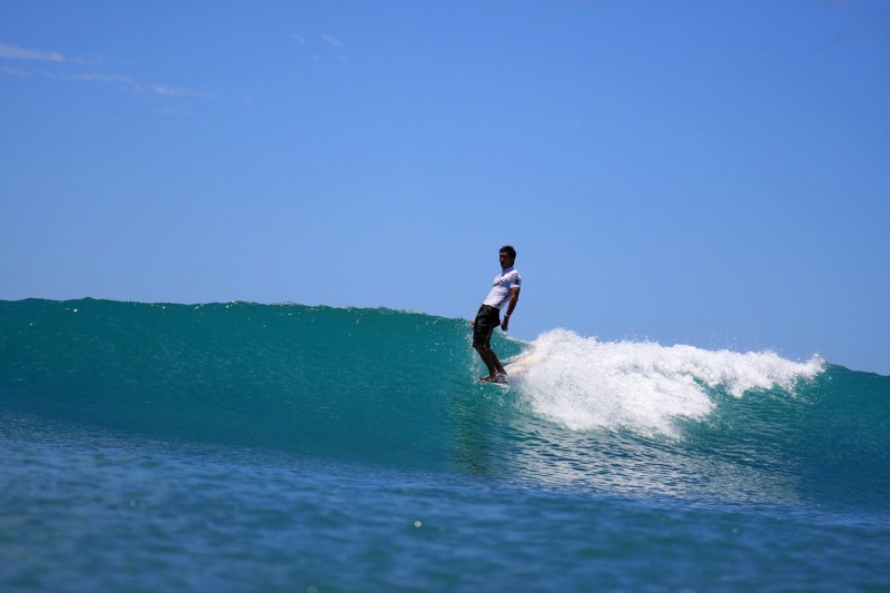 Barbados Surfing Resorts | ActionHub