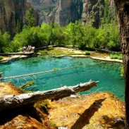 Hanging Lake, Glenwood Springs, Colorado | ActionHub