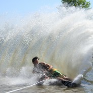 Water Skiing | ActionHub