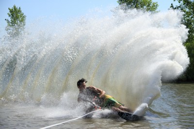 Water Skiing | ActionHub