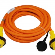 New Marine Extension Cord from Conntek | ActionHub