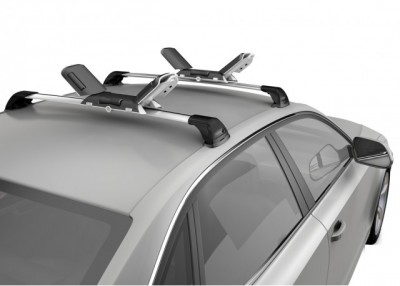 Whispbar Presents Two New Kayak Carrier Models ActionHub