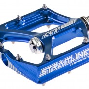 Straitline AMP Pedal Blue | ActionHub