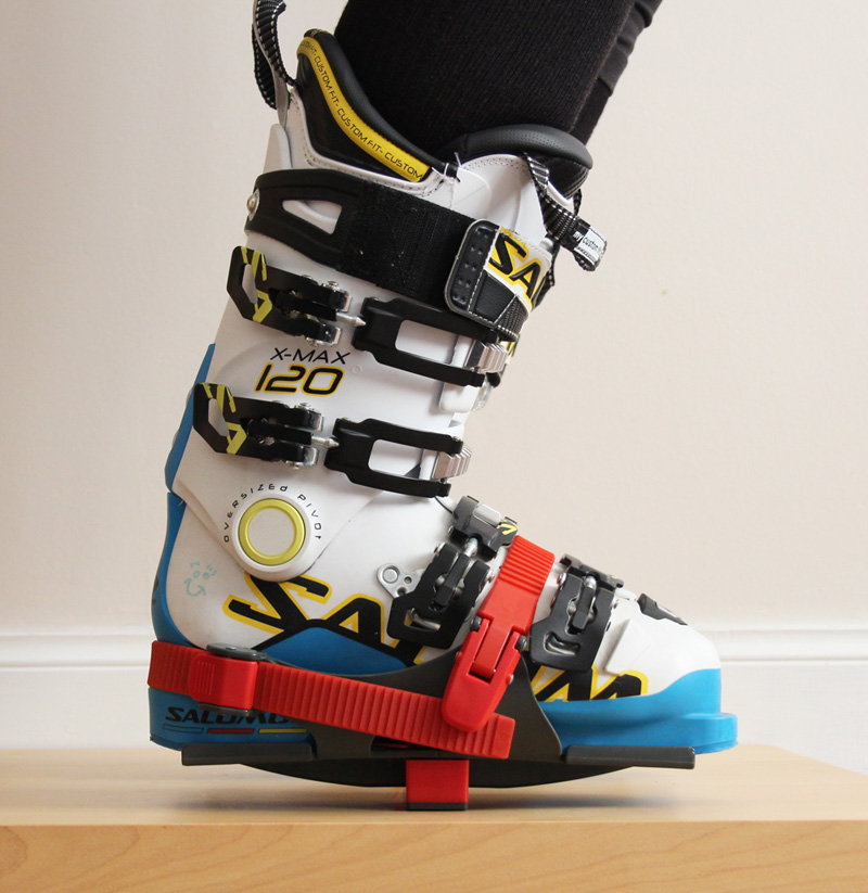 British Alpine Ski & Snowboard School (BASS) Expand Their Courses with