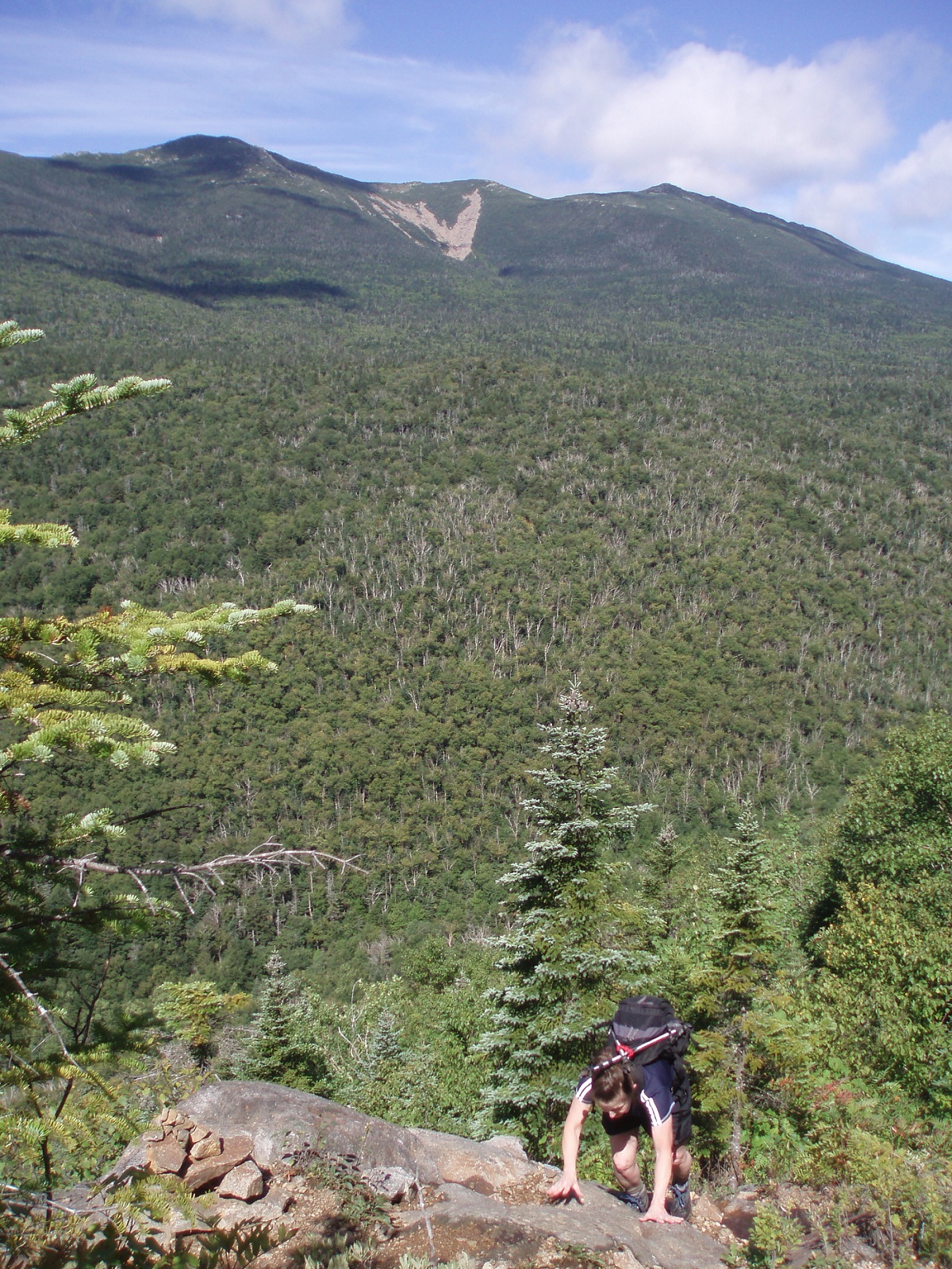 Key New Hampshire Trail Closed for Repair | ActionHub