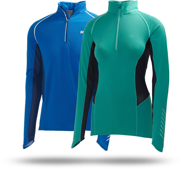 Helly Hansen Expands with Training Line | ActionHub