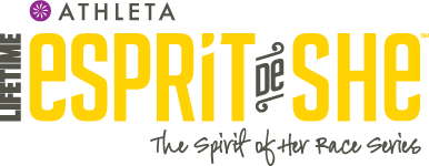 Life Time Athleta Esprit de She | ActionHub