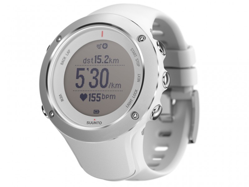 suunto ambit2 white
