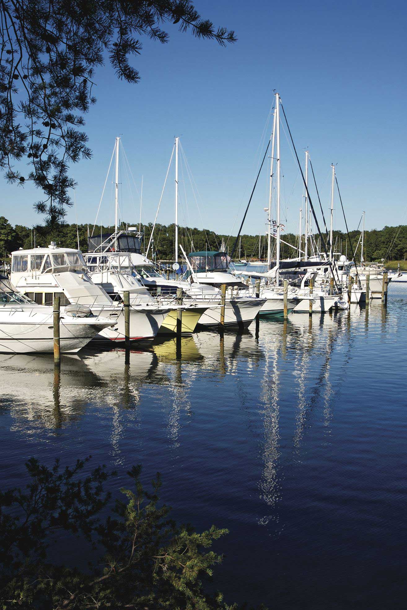 BoatUS Foundation Online Boating Safety Course Approved by Maryland DNR