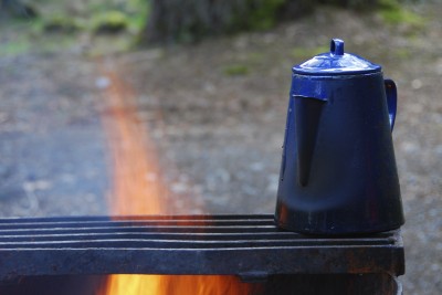The Ultimate Guide to Camp Coffee: How to Make the Perfect Cup
