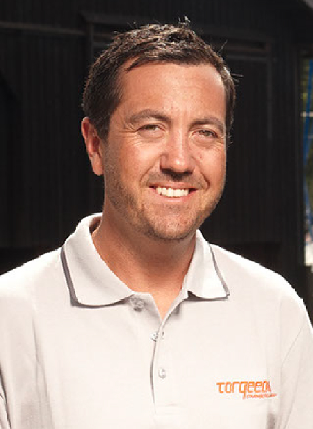 Torqeedo Names Chris Carroll VP of Sales ActionHub