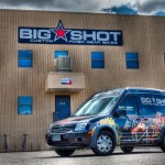 Big Shot Bikes | ActionHub