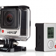 GoPro for Action Sport Enthusiasts | ActionHub