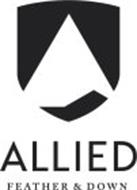 Allied Home | ActionHub