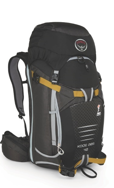 osprey kode 42 abs review