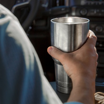 YETI Rambler 30 | ActionHub