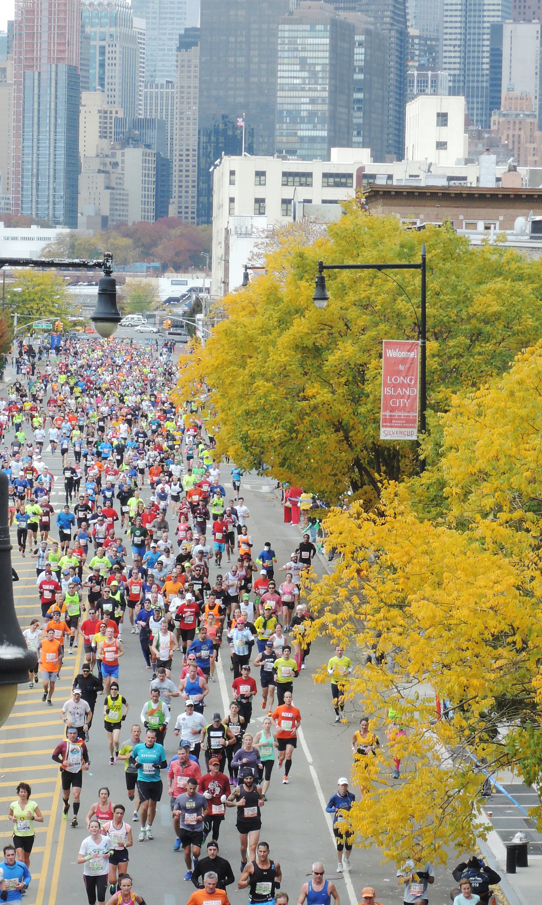 Marathon Popularity on the Rise | ActionHub