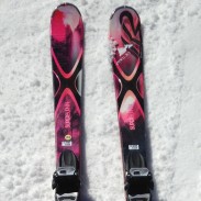 K2 2014 SuperBurnin 74 Women's Skis | ActionHub