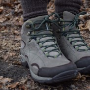 Chaco Hiking Boots - Azula Mid Waterproof | ActionHub