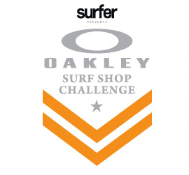 Val Surf Claims West Regional Oakley Surf Shop Challenge Crown | ActionHub
