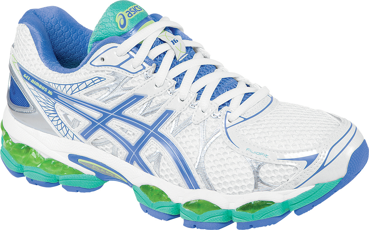 ASICS Allows Runners to Go the Distance with Unparalleled Advances to ...