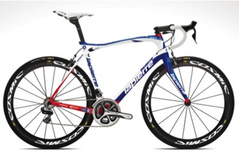 lapierre pulsium 6.0