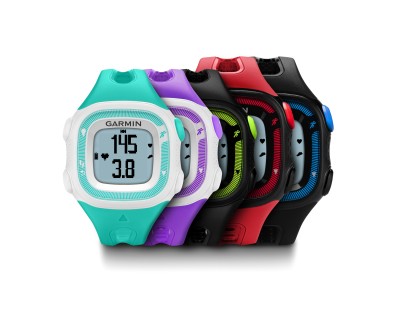 garmin forerunner rash