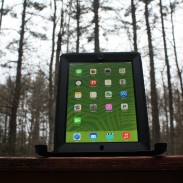 OtterBox Defender Series Case for iPad 4 | ActionHub
