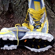 La Sportiva Bushido Trail Running Shoe | ActionHub