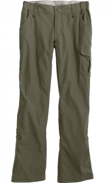 Review: Women's Duluth Dry on the Fly Pants | ActionHub