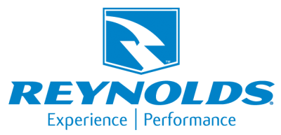 Reynolds Cycling logo | ActionHub