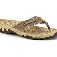 Women’s Sperry Top-Sider SON-R Pulse Thong Sandals | ActionHub