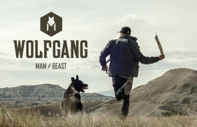 Wolfgang Man & Beast Joins the 2014 GoPro Mountain Games | ActionHub